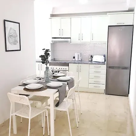 Sagasta V By Canary365 Апартаменти Лас-Пальмас-де-Гран-Канарія