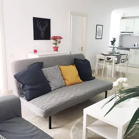 Sagasta V By Canary365 *