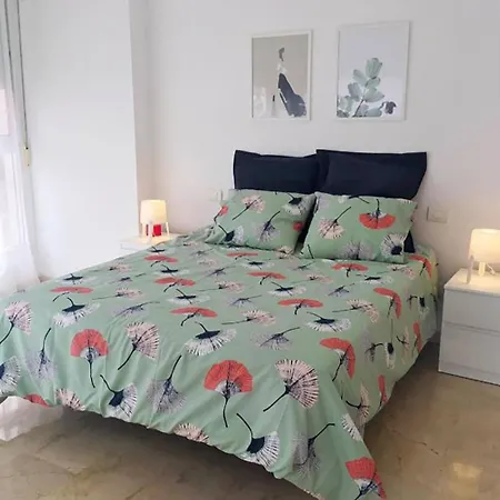 Sagasta V By Canary365 Лас-Пальмас-де-Гран-Канарія