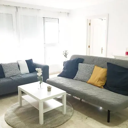 Апартаменти Sagasta V By Canary365