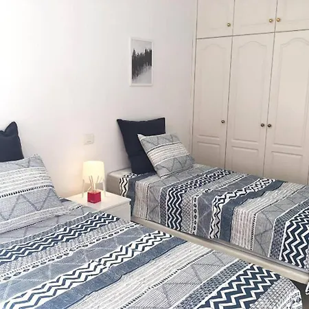 Sagasta V By Canary365