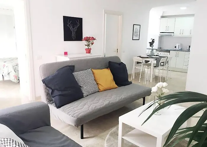 Sagasta V By Canary365 *