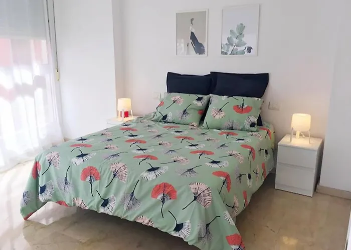 Sagasta V By Canary365 Лас-Пальмас-де-Гран-Канарія