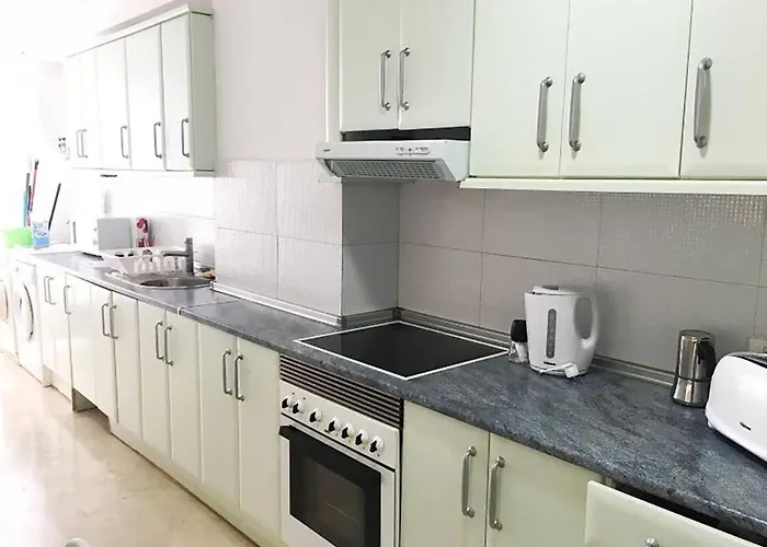 Sagasta V By Canary365 Апартаменти *