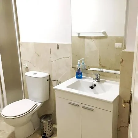 Apartment Sagasta V By Canary365 Las Palmas de Gran Canaria