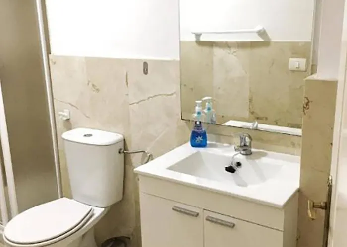 Apartment Sagasta V By Canary365 Las Palmas de Gran Canaria