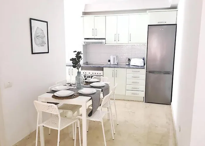 Sagasta V By Canary365 Διαμέρισμα Λας Πάλμας ντε Γκραν Κανάρια