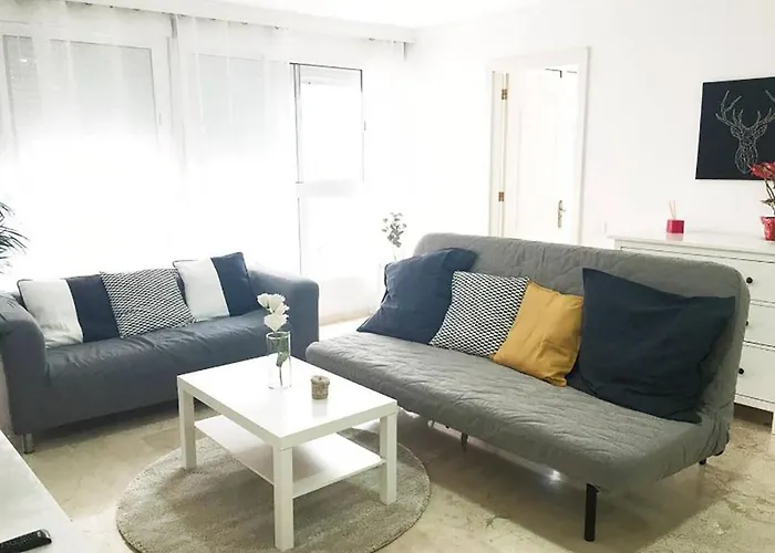 Apartment Sagasta V By Canary365